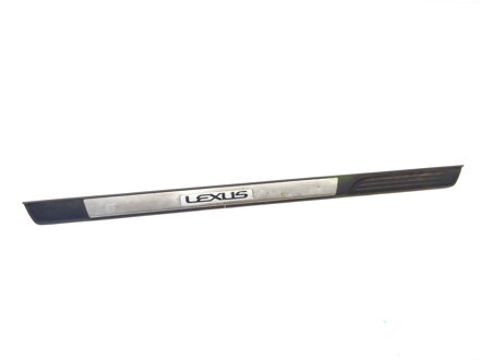 LIŠTA LIŠTA PRAHU ĽAVÝ DEKOR LEXUS RC (_C1_) 2014 - 2022 67912-24040