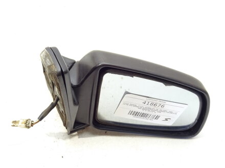 SPÄTNÉ ZRKADLO PRAVÉ SUZUKI VITARA (ET, TA, TD) 1988 - 2002
