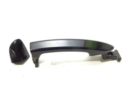 KĽUČKA PREDNÁ PRAVÁ VONKAJŠIA VW PASSAT B7 VARIANT (365) 2010 - 2015