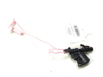 SERVOMOTOR / VZPERA KLAPKY NALIEVACIEHO HRDLA PALIVA LEXUS RC (_C1_) 2014 - 2022