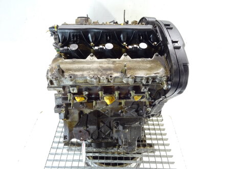 MOTOR PEUGEOT 607 (9D, 9U) 2000 - 2022 XFX