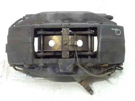 BRZDOVÝ STRMEŇ PREDNÝ PRAVÝ BREMBO PEUGEOT 607 (9D, 9U) 2000 - 2022