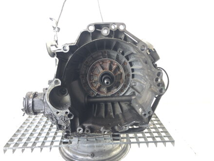 PREVODOVKA AUDI A6 C6 AVANT (4F5) 2004 - 2011 HST