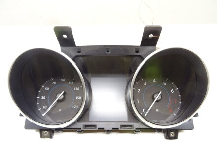 TACHOMETER BUDÍKY JAGUAR F-PACE (X761) 2015 - 2022 HK8310849AF