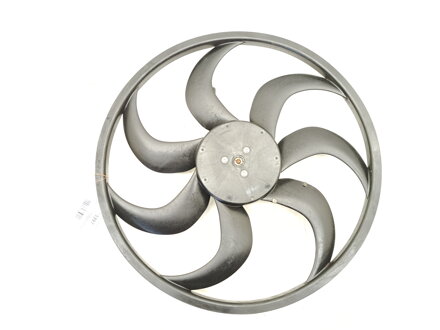 VENTILÁTOR CHLADIČA JAGUAR F-PACE (X761) 2015 - 2022 5YY0671