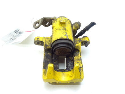 BRZDOVÝ STRMEŇ ZADNÝ ĽAVÝ AUDI A3 (8L1) 1996 - 2006