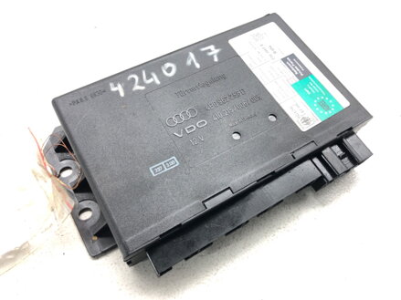 MODUL KOMFORTU AUDI A6 C5 (4B2) 1997 - 2005 4B096225D