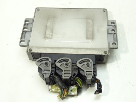RIADIACA JEDNOTKA MOTORA PEUGEOT 407 SW (6E_) 2004 - 2011 9655997380