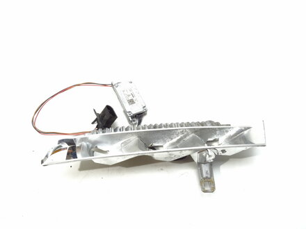 RIADIACA JEDNOTKA SVETLA LED SKODA OCTAVIA III COMBI (5E5, 5E6) 2012 - 2022