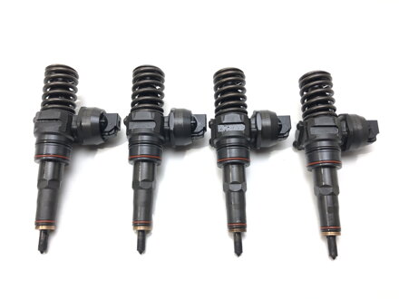 VSTREKOVAČE AUDI A3 (8L1) 1996 - 2006 0414720213