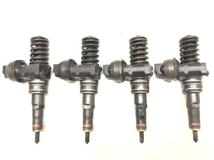 VSTREKOVAČE AUDI A3 (8L1) 1996 - 2006 038130073AJ