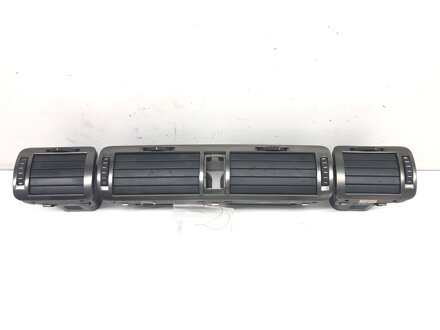 MRIEŽKY VENTILÁCIE SADA SKODA SUPERB I (3U4) 2001 - 2008