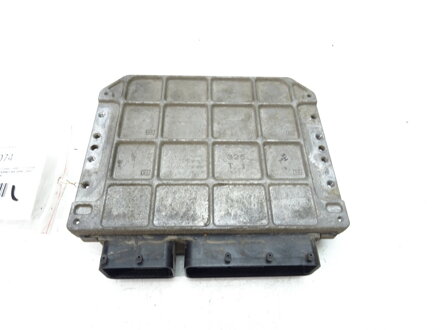 RIADIACA JEDNOTKA MOTORA TOYOTA AURIS (_E15_) 2006 - 2012 89661-12B00