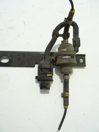 PUMPA / ČERPADLO PALIVA WEBASTO RENAULT TRUCKS T 2013 - 2022 7484558537
