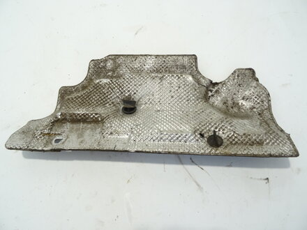 KRYT TURBA RENAULT TRUCKS T 2013 - 2022 21464816