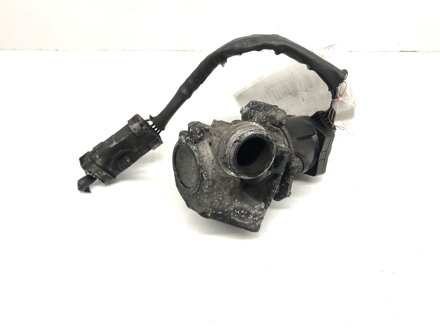 VENTIL EGR FORD FOCUS II (DA_, HCP, DP) 2004 - 2013 9661358880