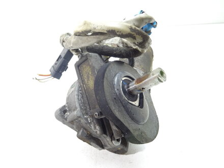 SERVOČERPADLO CITROEN C3 I (FC_, FN_) 2002 - 2022