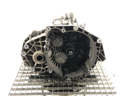 PREVODOVKA OPEL ZAFIRA TOURER C (P12) 2011 - 2022 F40
