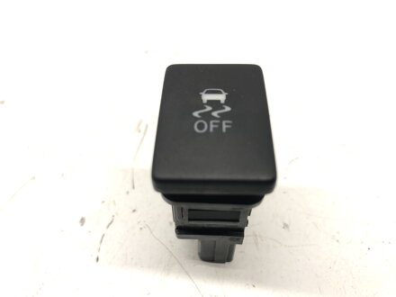 PREPÍNAČ UZÁVIERKY TRAKCIE TOYOTA LAND CRUISER 200 (_J2_) 2007 - 2022 15C032