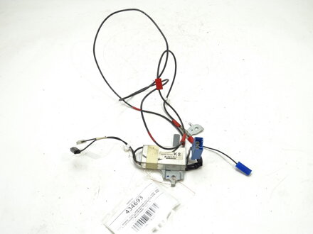 ANTÉNA TOYOTA LAND CRUISER 200 (_J2_) 2007 - 2022 86300-60490