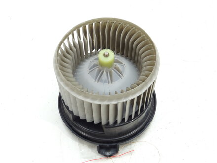 VENTILÁTOR VENTILÁTOR KÚRENIA ZADNÝ TOYOTA LAND CRUISER 200 (_J2_) 2007 - 2022 272700-0560