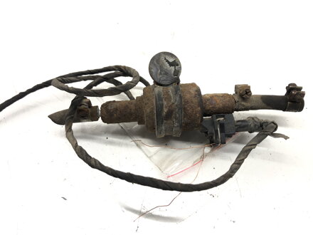 PUMPA / ČERPADLO PALIVA WEBASTO RENAULT ESPACE IV (JK0/1_) 2002 - 2022