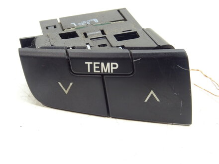 PREPÍNAČ MRIEŽKY VENTILÁCIE PRAVÁ TOYOTA LAND CRUISER 200 (_J2_) 2007 - 2022