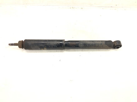TLMIČ ZADNÝ PRAVÝ TOYOTA LAND CRUISER 200 (_J2_) 2007 - 2022