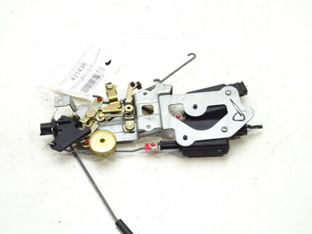 MECHANIZMUS DVERE POSUVNÝCH PRAVÝ PEUGEOT 807 (EB_) 2002 - 2022