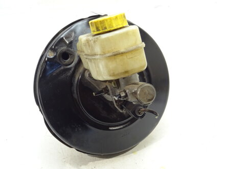 SERVO BRZDY POSILŇOVAČ SEAT IBIZA IV (6J5, 6P1) 2008 - 2017 6R1614105C
