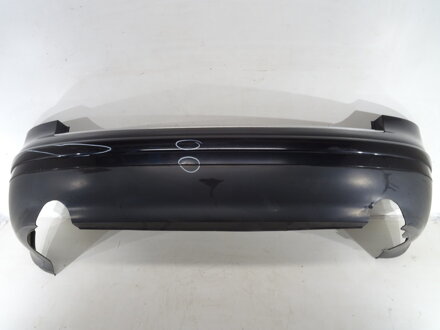 NÁRAZNÍK ZADNÝ AUDI A4 B6 (8E2) 2000 - 2005