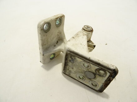 PÁNT DVERE SPODNÝ MAN TGX I 2006 - 2022