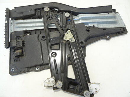 SŤAHOVAČKA OKNA PREDNÁ PRAVÁ MAN TGX I 2006 - 2022 81626456054