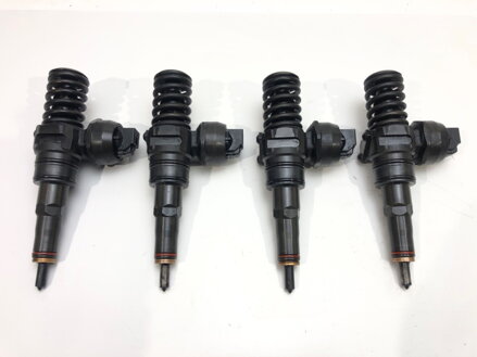 VSTREKOVAČE VW PASSAT B5.5 (3B3) 2000 - 2005 0414720037