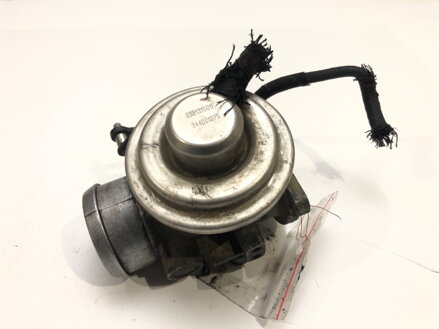 VENTIL EGR SKODA OCTAVIA I COMBI (1U5) 1998 - 2010 038131501E