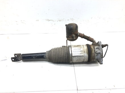 TLMIČ ZADNÝ ĽAVÝ AUDI A8 D3 (4E2, 4E8) 2002 - 2010