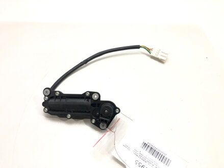 MOTORČEK ROLETY MERCEDES-BENZ CLASS E T-MODEL (S212) 2009 - 2016 9918010434