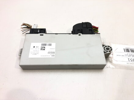 MODUL RIADIACA JEDNOTKA BMW 5 (F10) 2009 - 2016 9226587