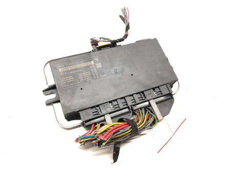 MODUL RIADIACA JEDNOTKA SVETIEL BMW 5 (F10) 2009 - 2016 9236460