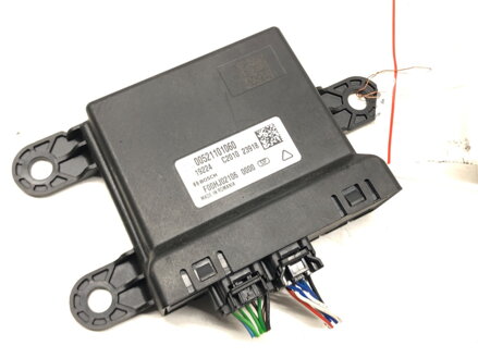 MODUL RIADIACA JEDNOTKA ALFA ROMEO GIULIA (952_) 2015 - 2022 00521101060