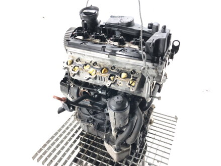 MOTOR VW PASSAT B6 VARIANT (3C5) 2005 - 2011 CBD