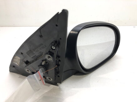 SPÄTNÉ ZRKADLO PRAVÉ HYUNDAI I30 (FD) 2007 - 2012
