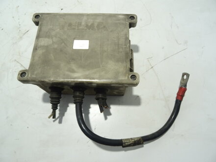 RIADIACA JEDNOTKA TELMA RENAULT TRUCKS CARRIER JD322121 5010135363
