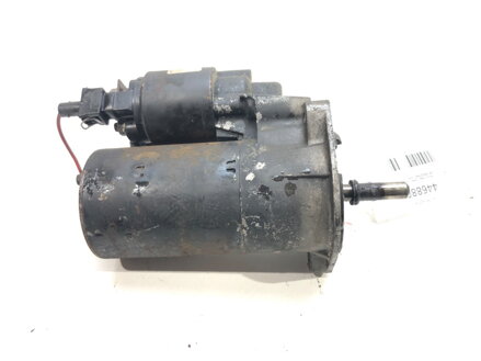 ŠTARTÉR VW POLO (6N2) 1999 - 2001 036911023QX