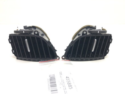MRIEŽKA VENTILÁCIE STREDOVÁ HONDA ACCORD VIII KOMBI (CW) 2008 - 2022 77615-TL0A 77610-TL0A