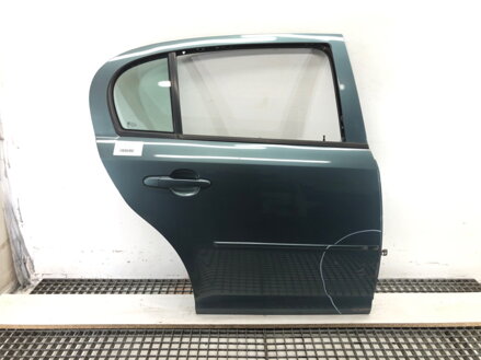 DVERE ZADNÉ PRAVÉ CHEVROLET COBALT 2003 - 2022