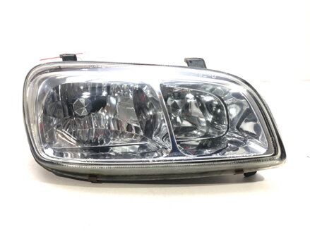 SVETLO PRAVÉ TOYOTA RAV 4 I (_A1_) 1994 - 2000
