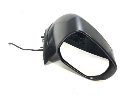 SPÄTNÉ ZRKADLO PRAVÉ CITROEN C4 PICASSO I (MPV) (UD_) 2006 - 2015