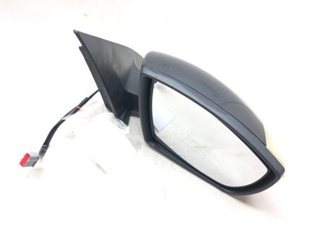 SPÄTNÉ ZRKADLO PRAVÉ FORD S-MAX (WA6) 2006 - 2014