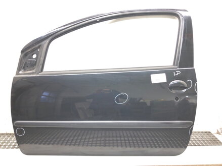 DVERE PREDNÉ ĽAVÉ CITROEN C1 (PM_, PN_) 2005 - 2014